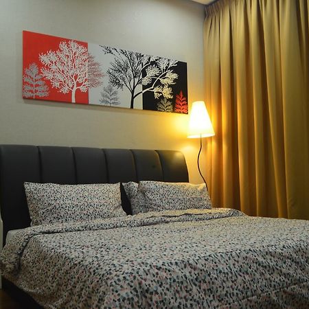 Soho Suites Klcc By Laberry Homestay Kuala Lumpur Dış mekan fotoğraf