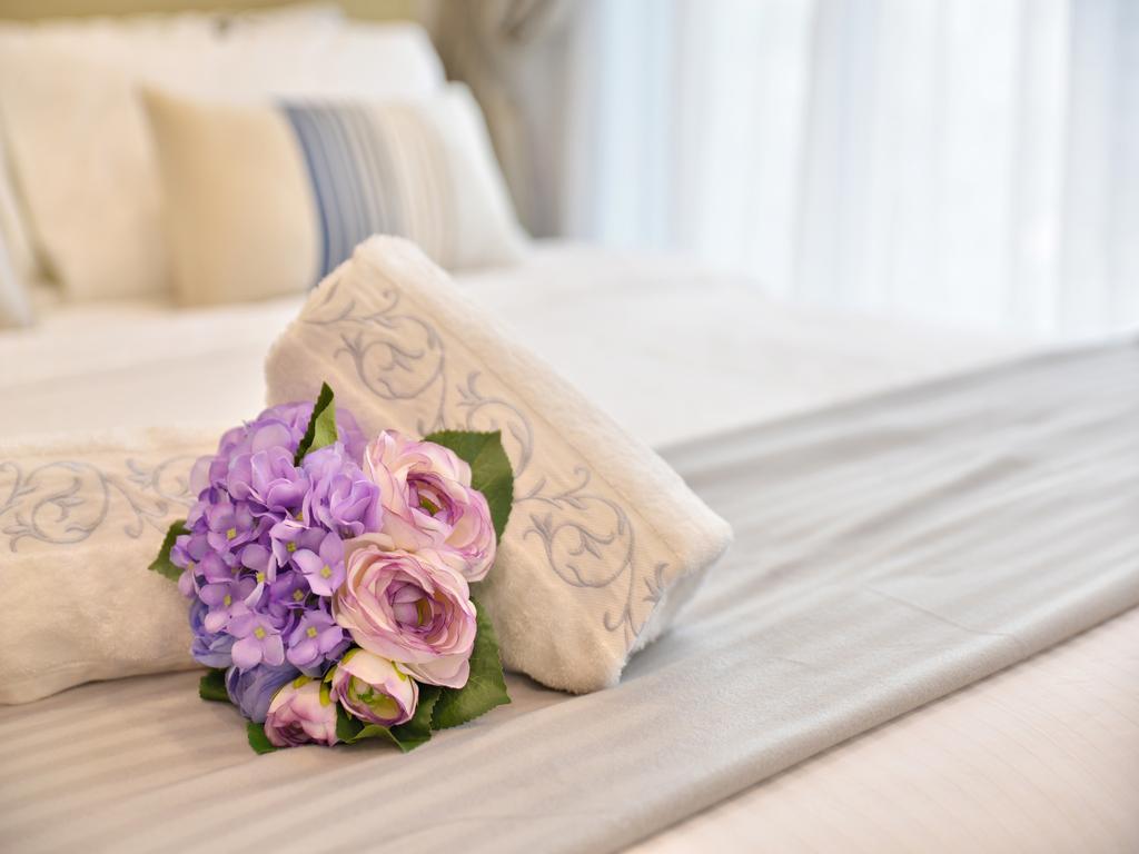 Soho Suites Klcc By Laberry Homestay Kuala Lumpur Dış mekan fotoğraf